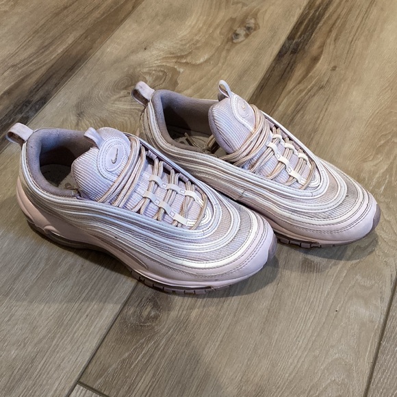 Nike Women’s Airmax 97 Ultra - Picture 6 of 10